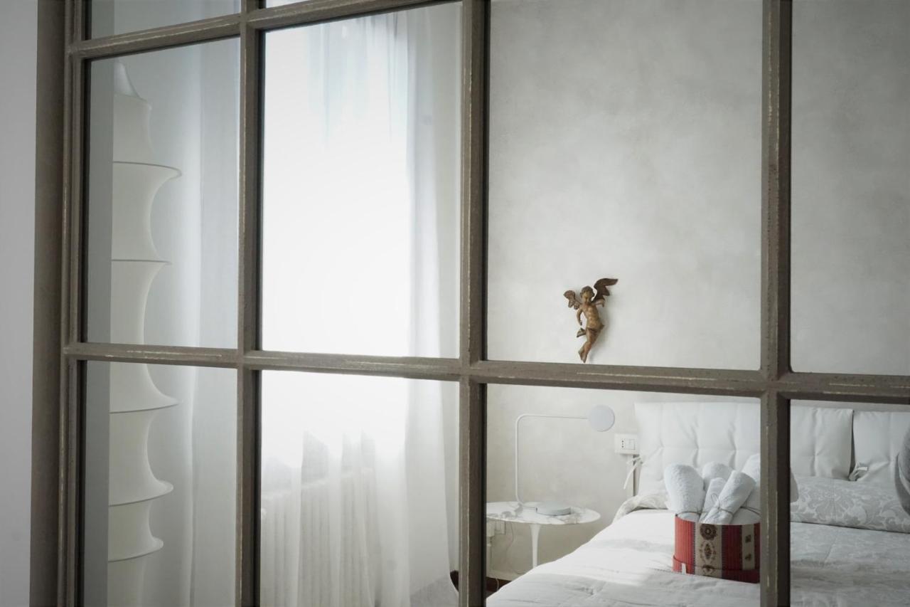 Bed and breakfast La Casa Dell'architetto 2*