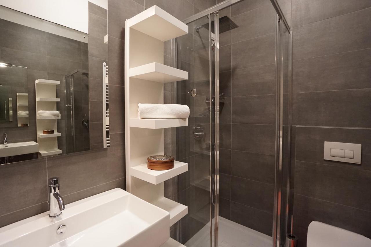 Bed and breakfast La Casa Dell'architetto