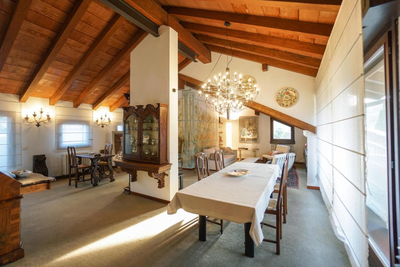 Bed and breakfast La Casa Dell'architetto 2*