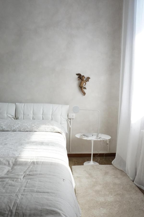 Bed and breakfast La Casa Dell'architetto Bérgamo