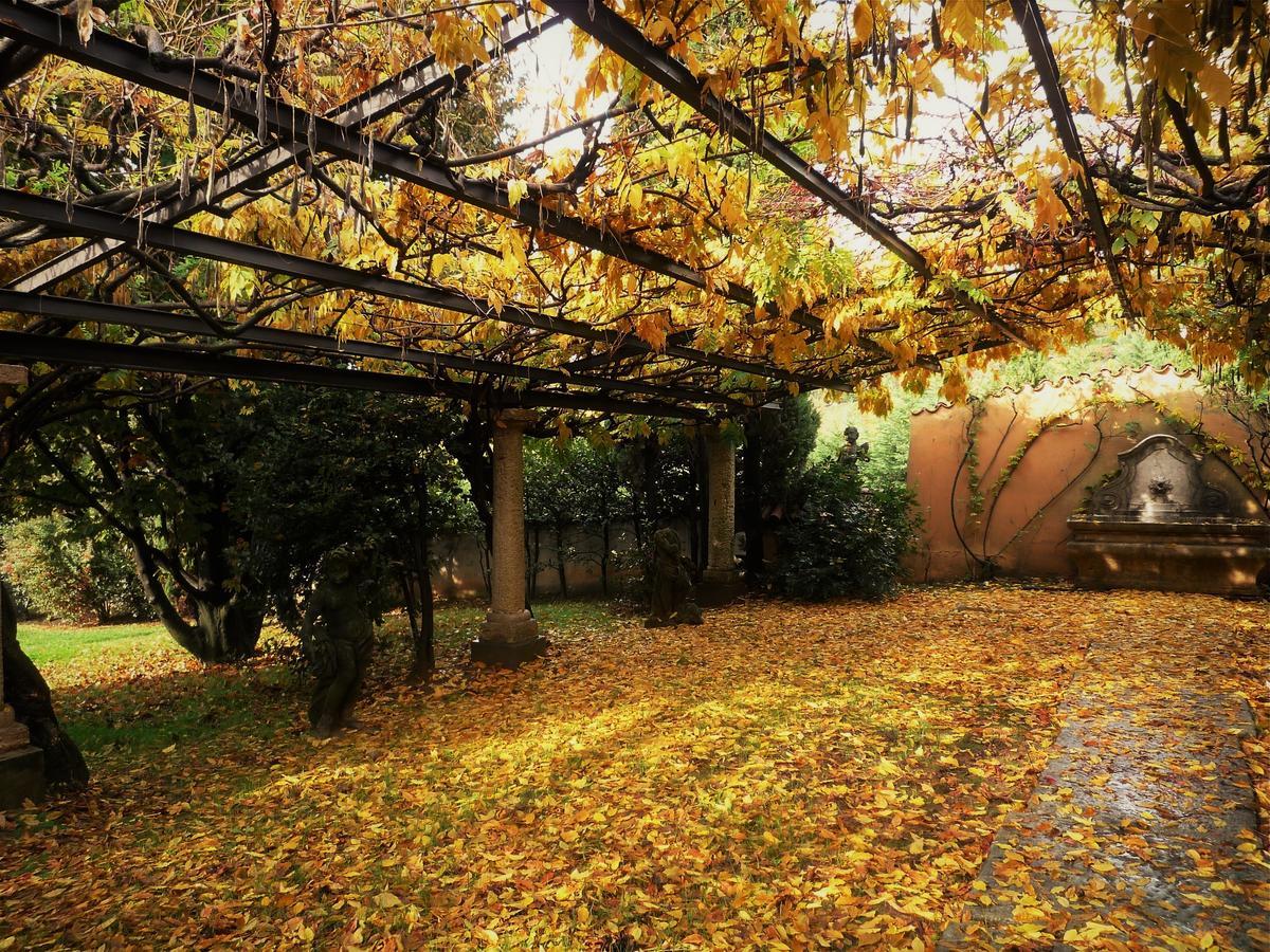 La Casa Dell'architetto Bérgamo