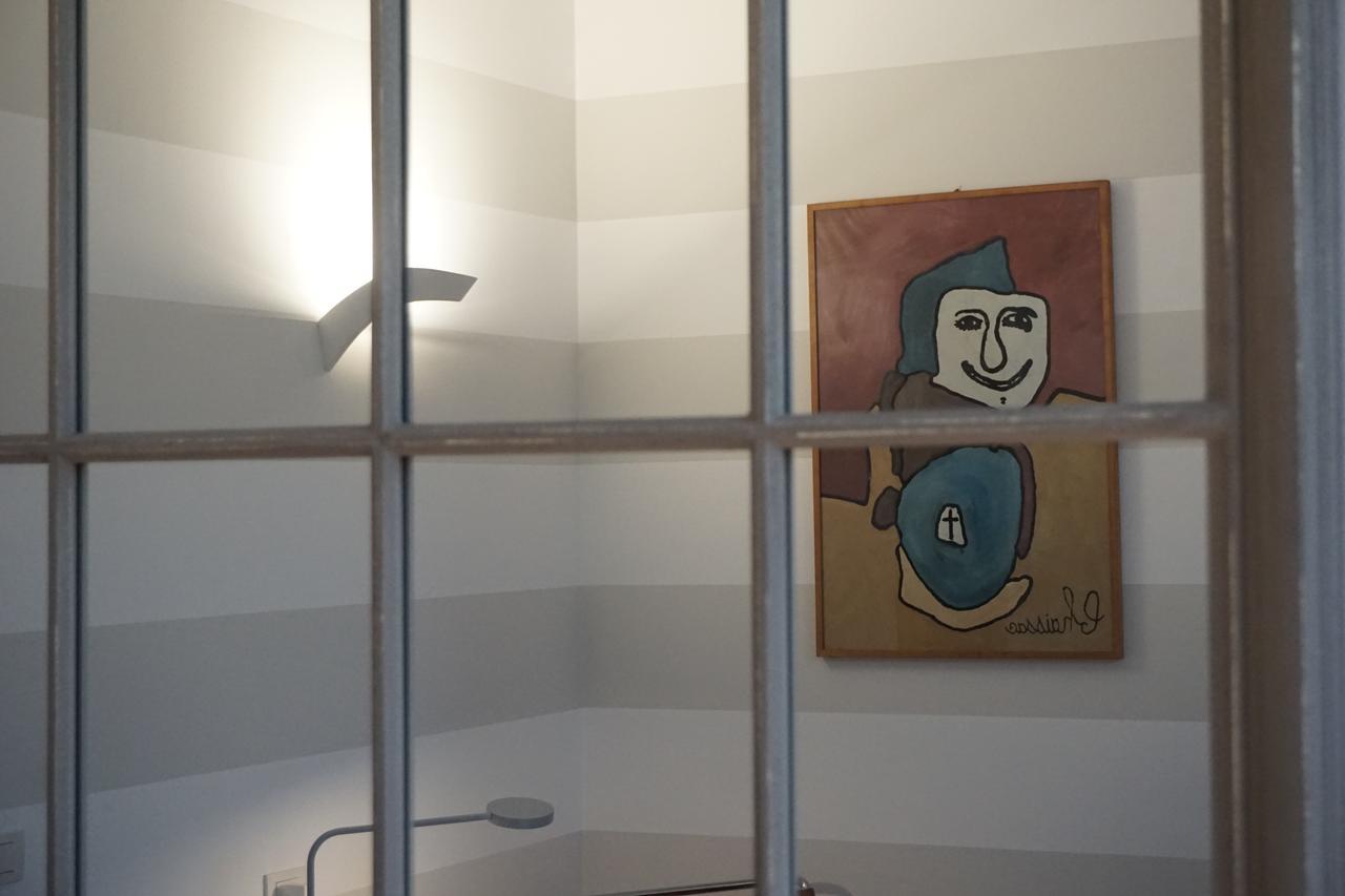 La Casa Dell'architetto 2*