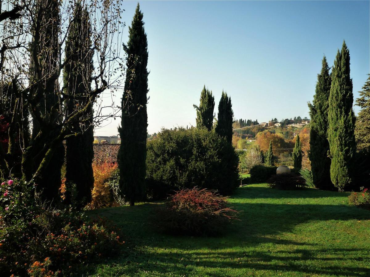 La Casa Dell'architetto Bed and breakfast 2*