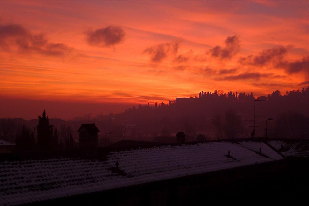 La Casa Dell'architetto Bed and breakfast 2*