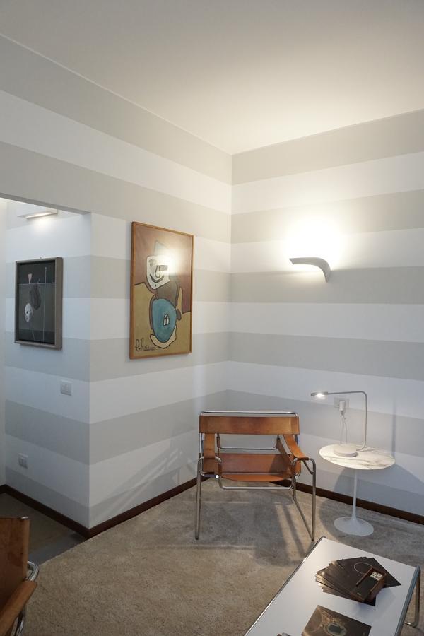 Bed and breakfast La Casa Dell'architetto