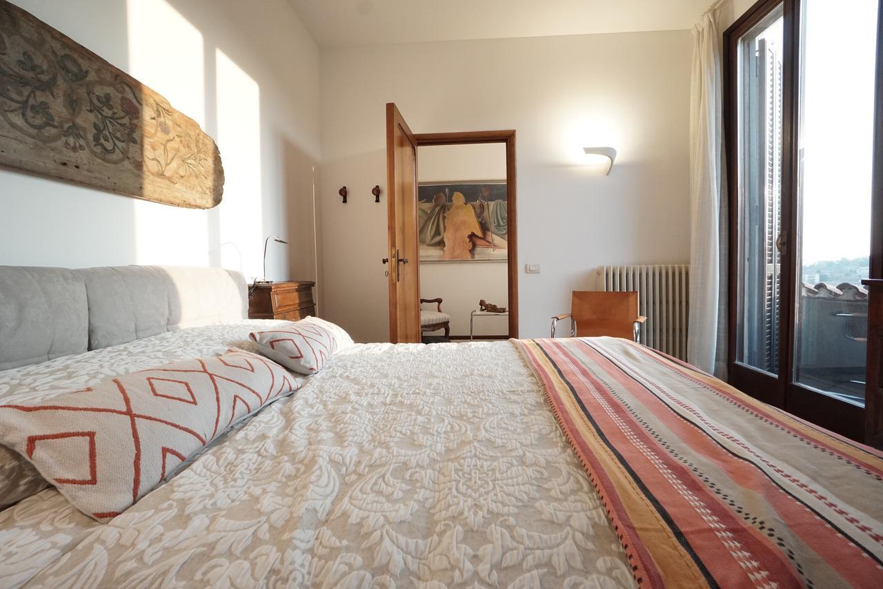Bed and breakfast La Casa Dell'architetto