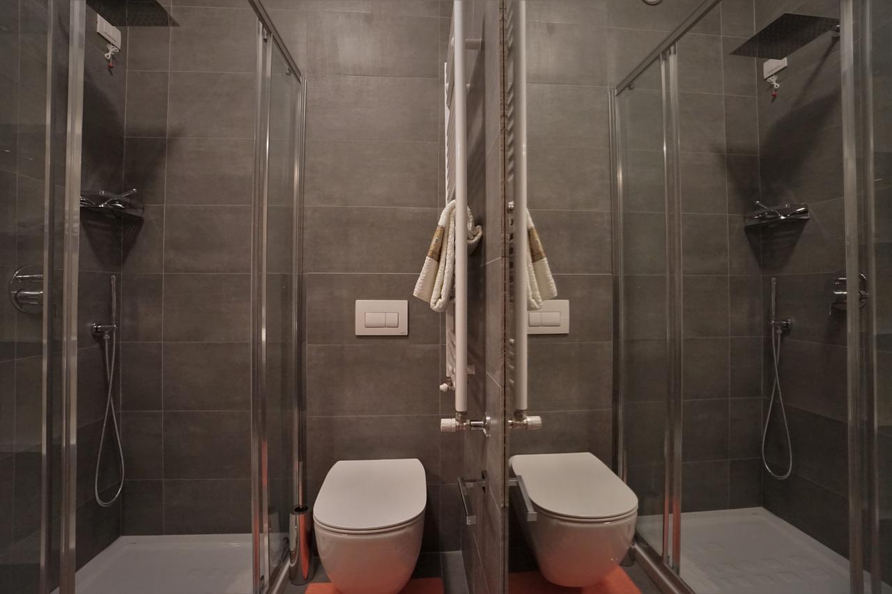 La Casa Dell'architetto Bed and breakfast Bérgamo