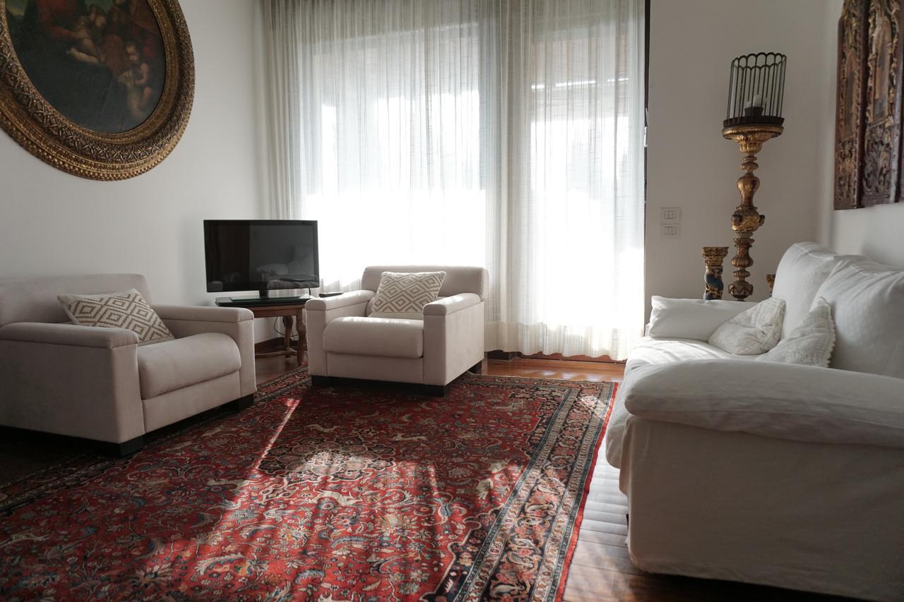 La Casa Dell'architetto 2* Bérgamo