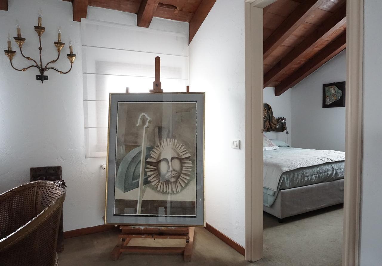 La Casa Dell'architetto 2*
