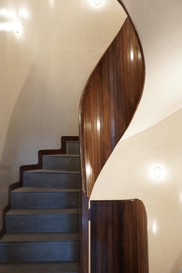 La Casa Dell'architetto Bed and breakfast