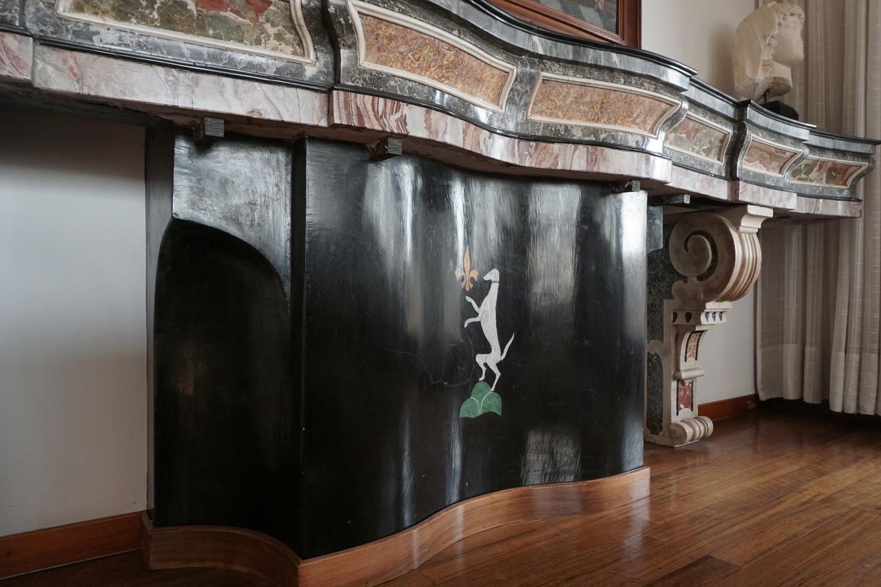 Bed and breakfast La Casa Dell'architetto 2*