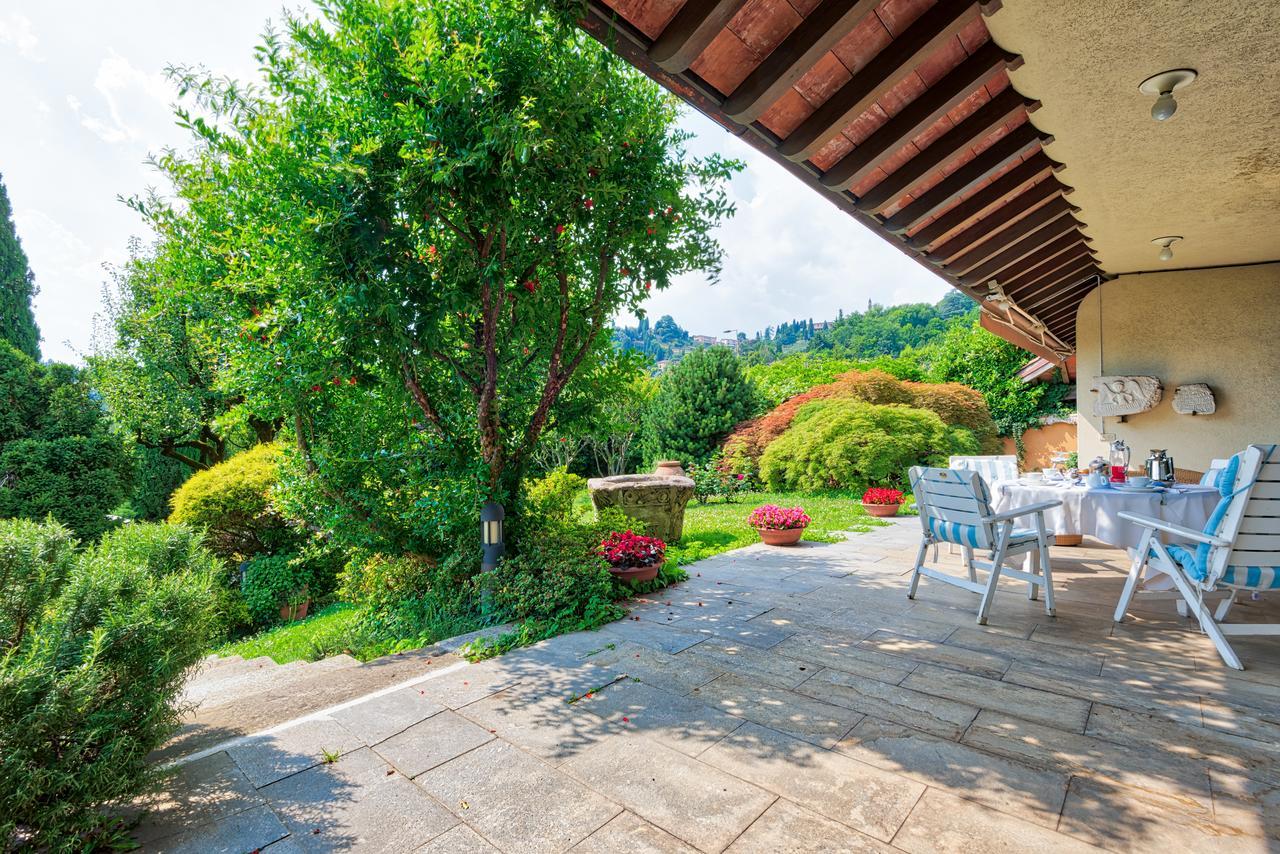 La Casa Dell'architetto Bed and breakfast Bérgamo