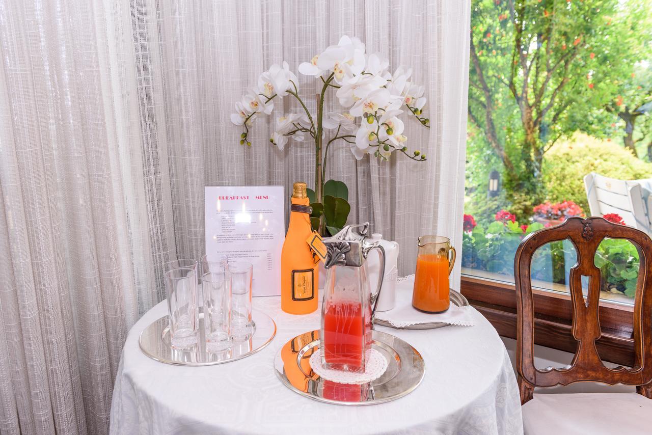Bed and breakfast La Casa Dell'architetto