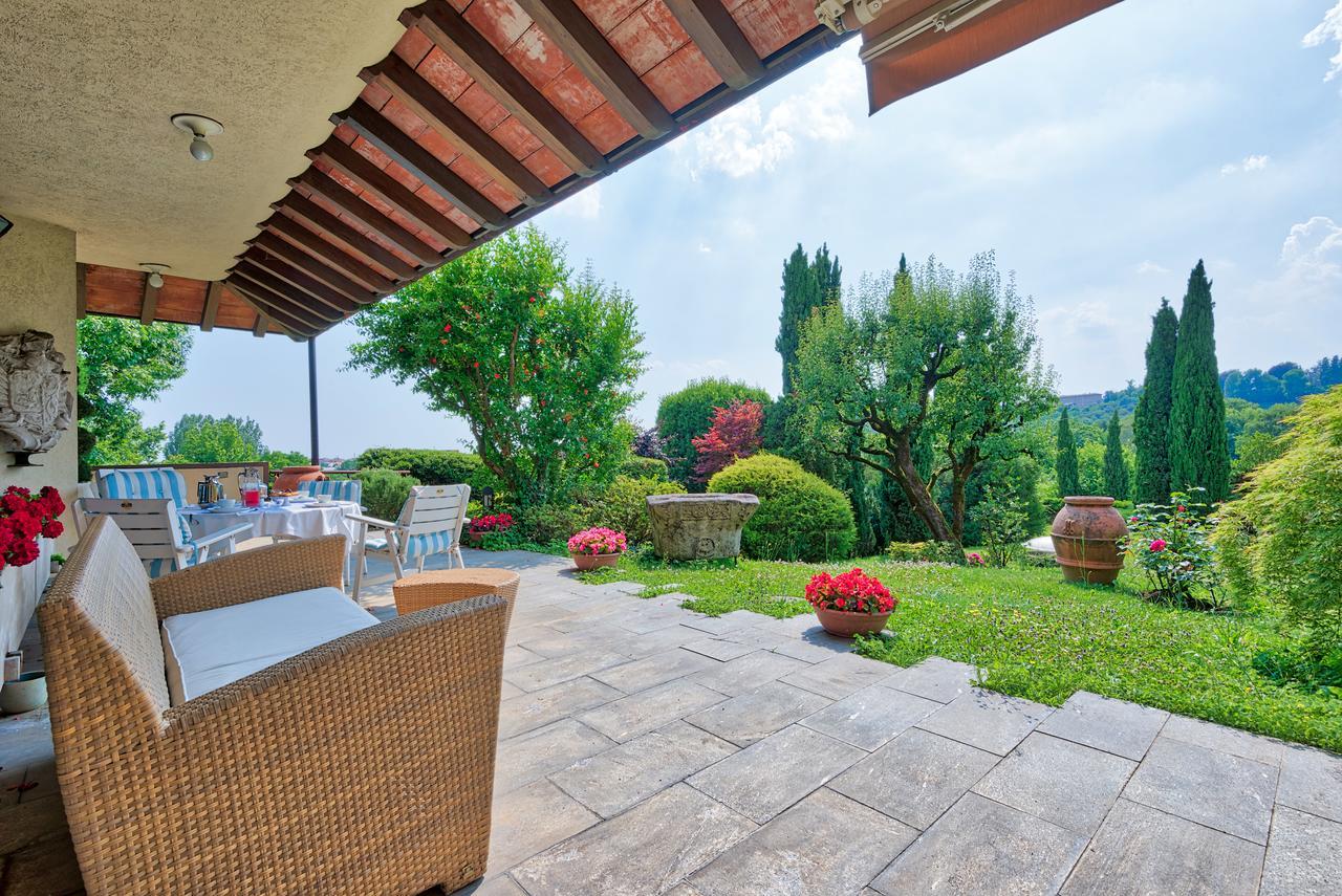 La Casa Dell'architetto Bed and breakfast Bérgamo