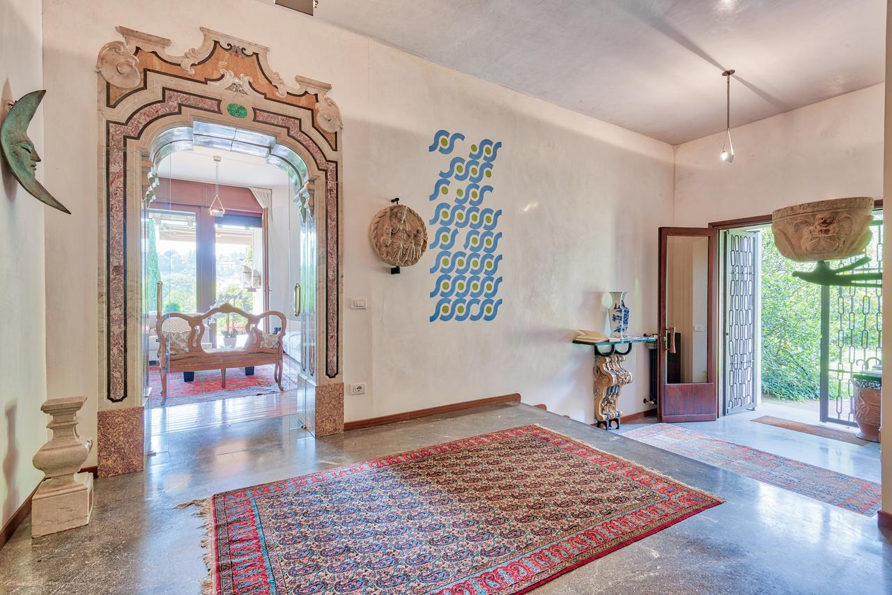 La Casa Dell'architetto Bed and breakfast Bérgamo