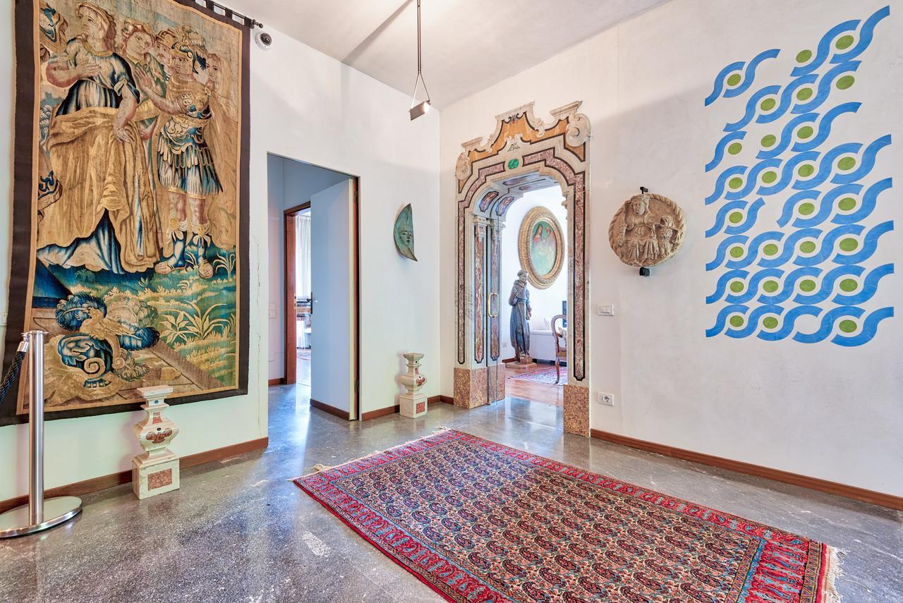 La Casa Dell'architetto Bed and breakfast 2*