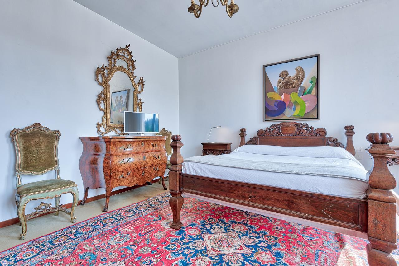 Bed and breakfast La Casa Dell'architetto