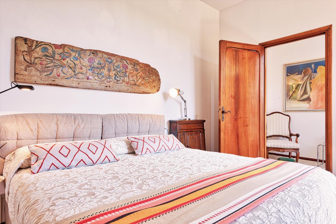 La Casa Dell'architetto Bed and breakfast Bérgamo
