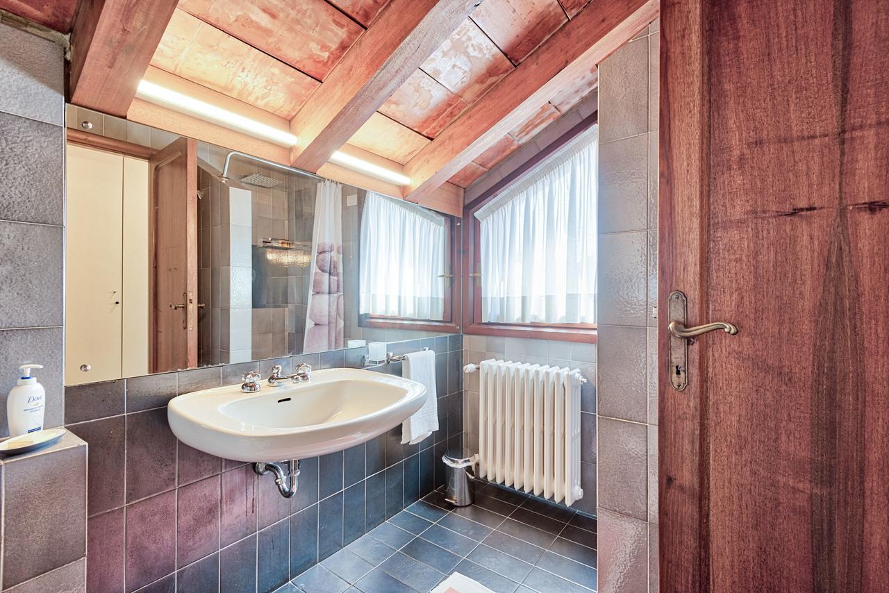 Bed and breakfast La Casa Dell'architetto Bérgamo