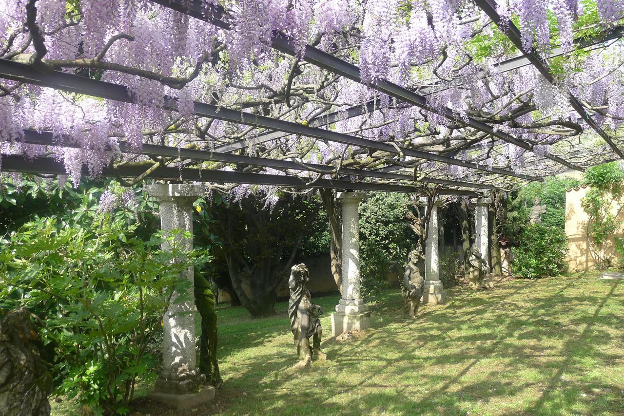 La Casa Dell'architetto Bed and breakfast