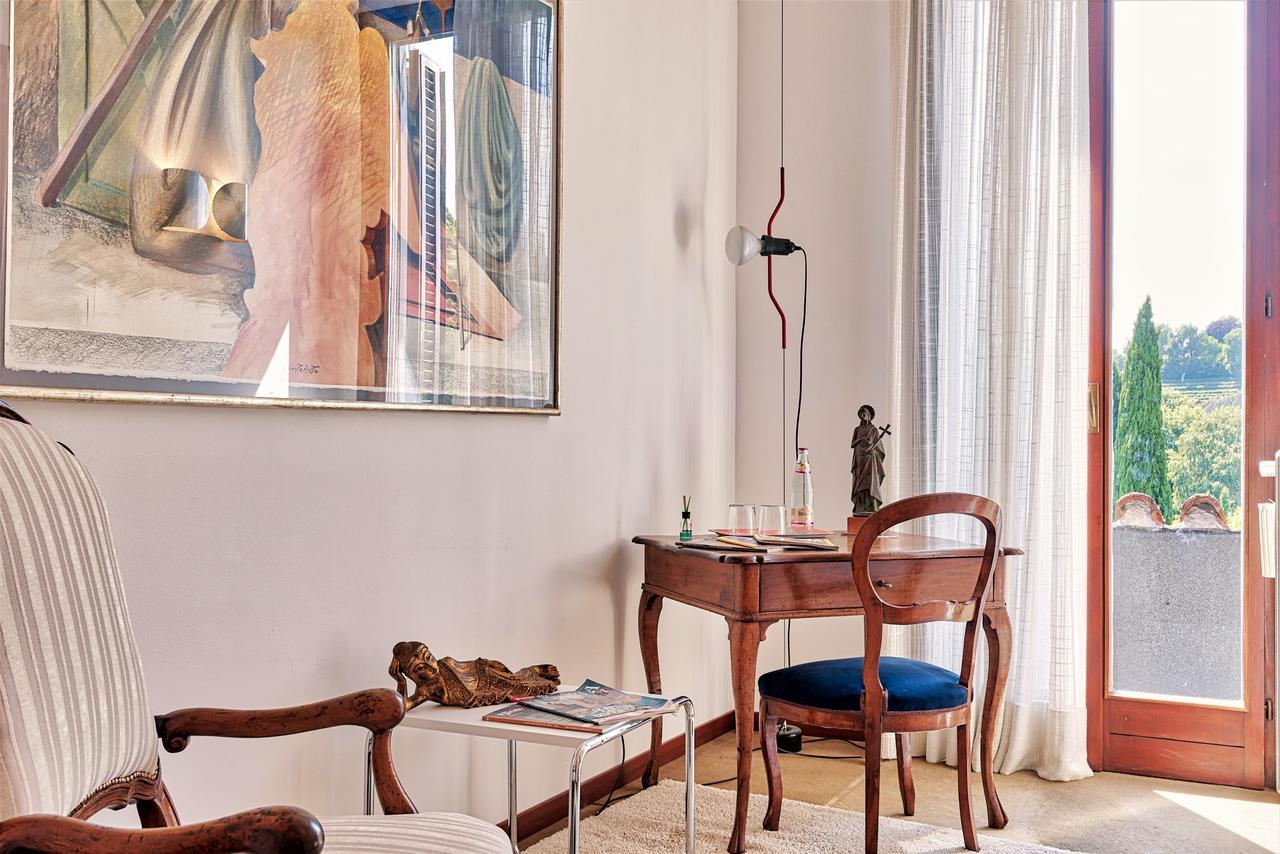 La Casa Dell'architetto 2* Bérgamo