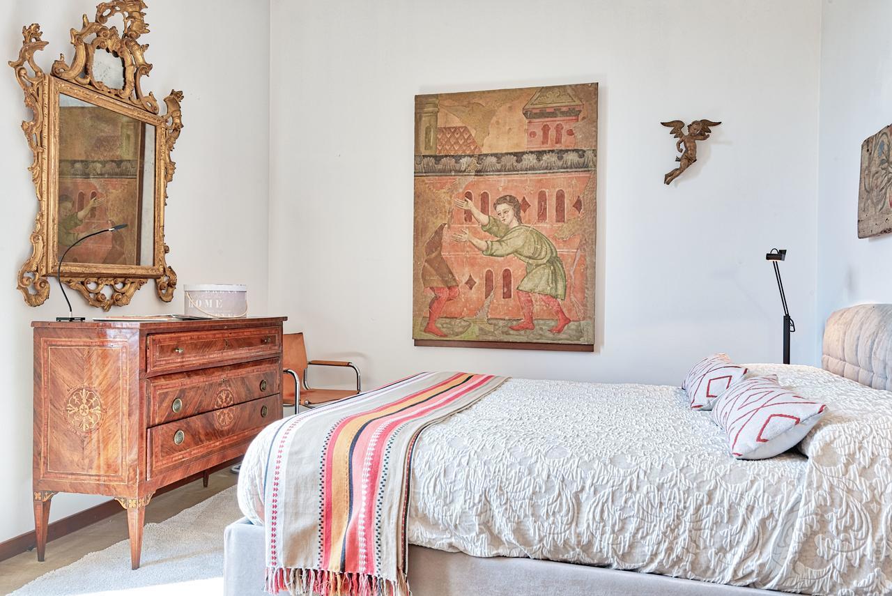 La Casa Dell'architetto Bed and breakfast 2*