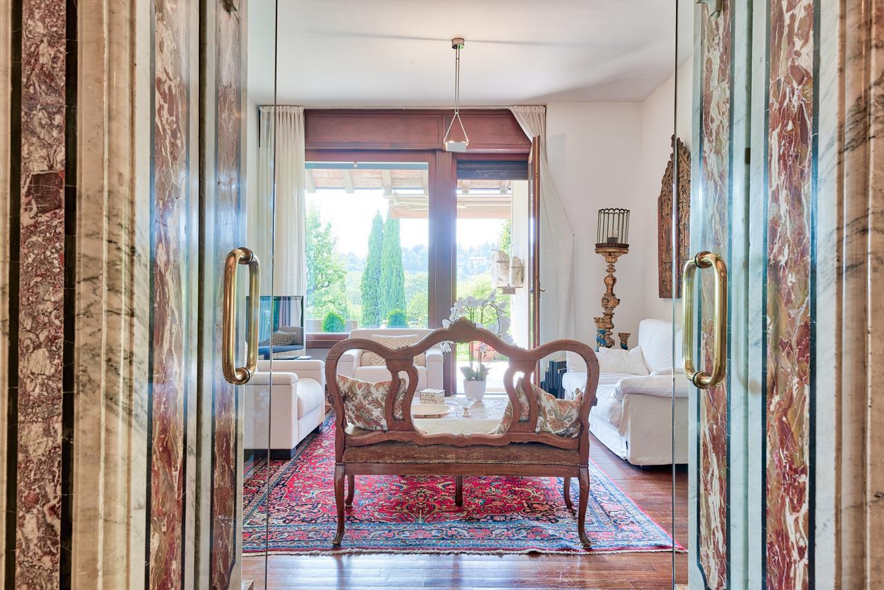 La Casa Dell'architetto Bed and breakfast 2*