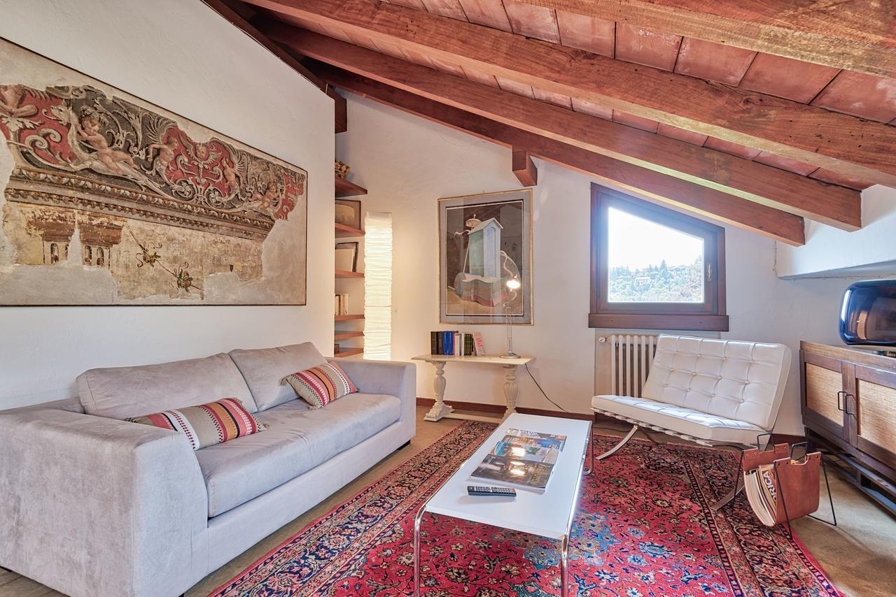 Bed and breakfast La Casa Dell'architetto