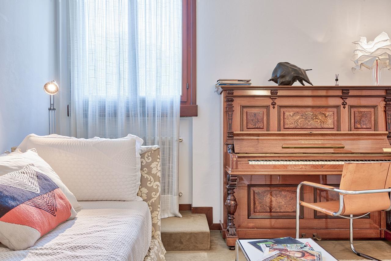 Bed and breakfast La Casa Dell'architetto 2*