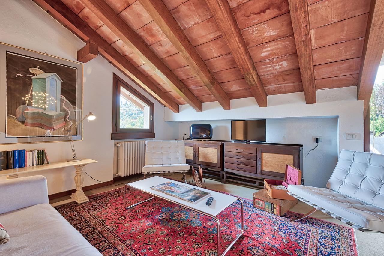 La Casa Dell'architetto Bed and breakfast Bérgamo