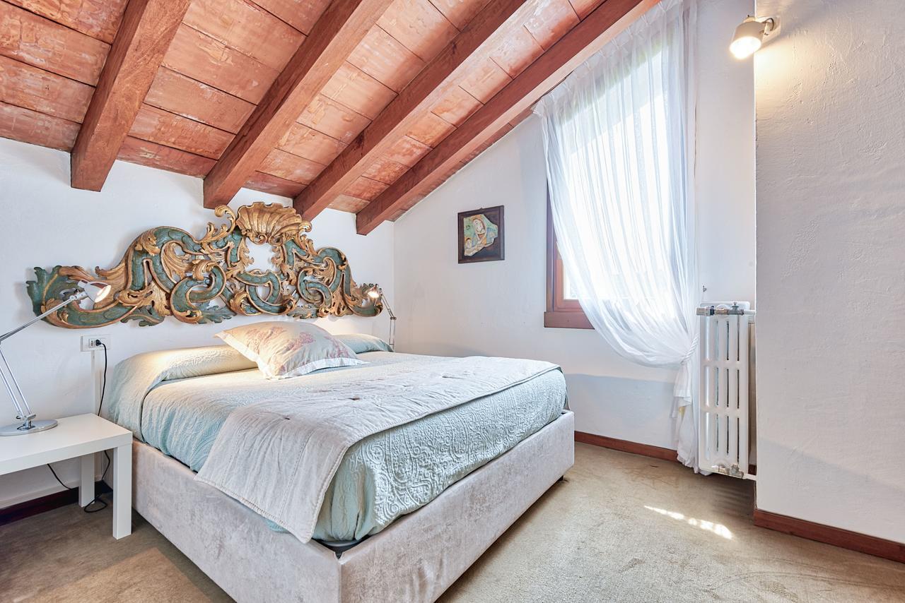 Bed and breakfast La Casa Dell'architetto Bérgamo