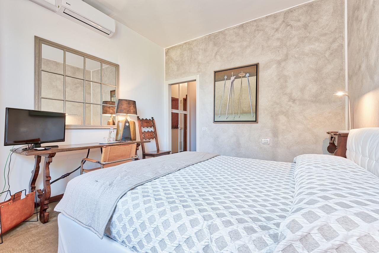 Bed and breakfast La Casa Dell'architetto Bérgamo