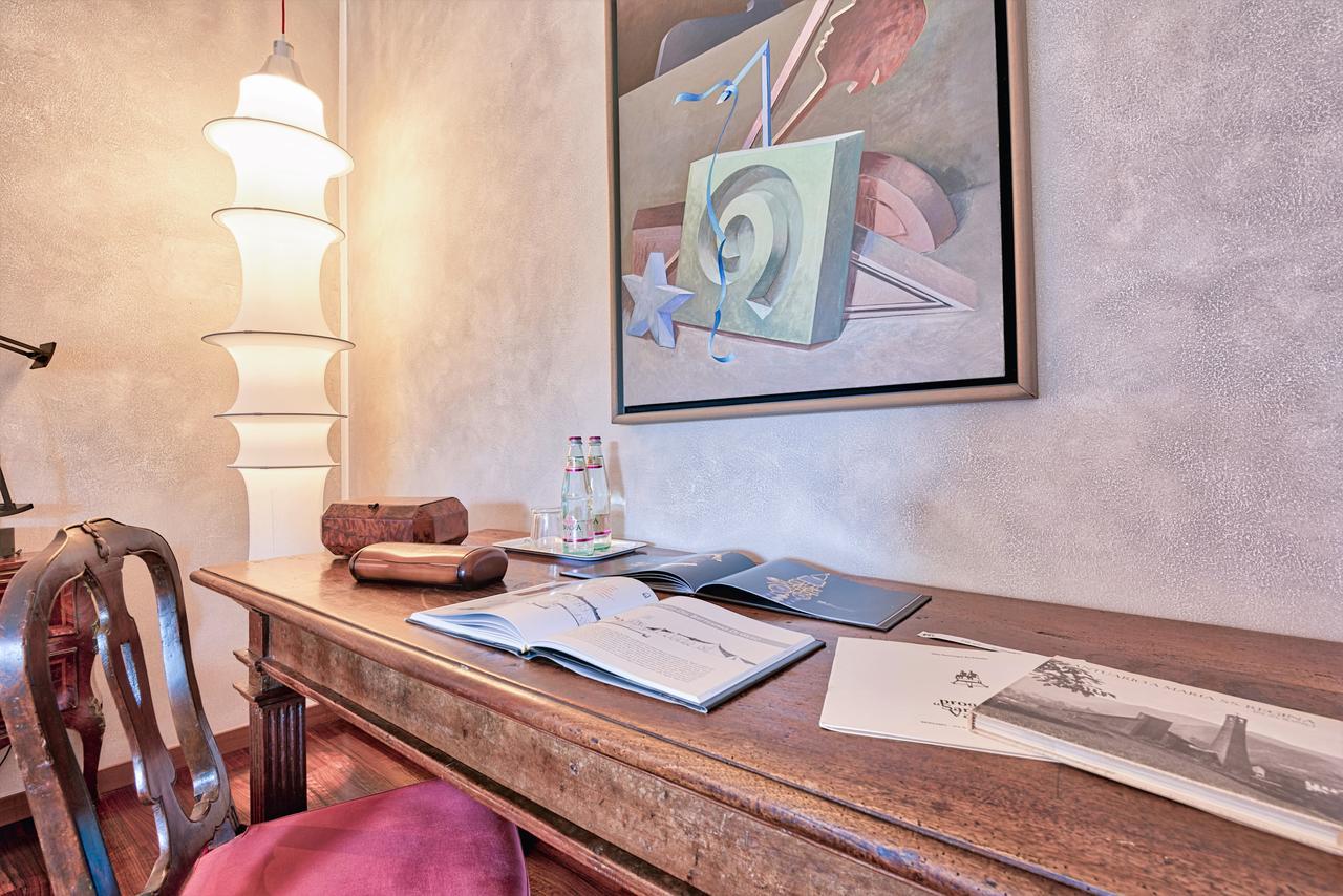La Casa Dell'architetto 2* Bérgamo