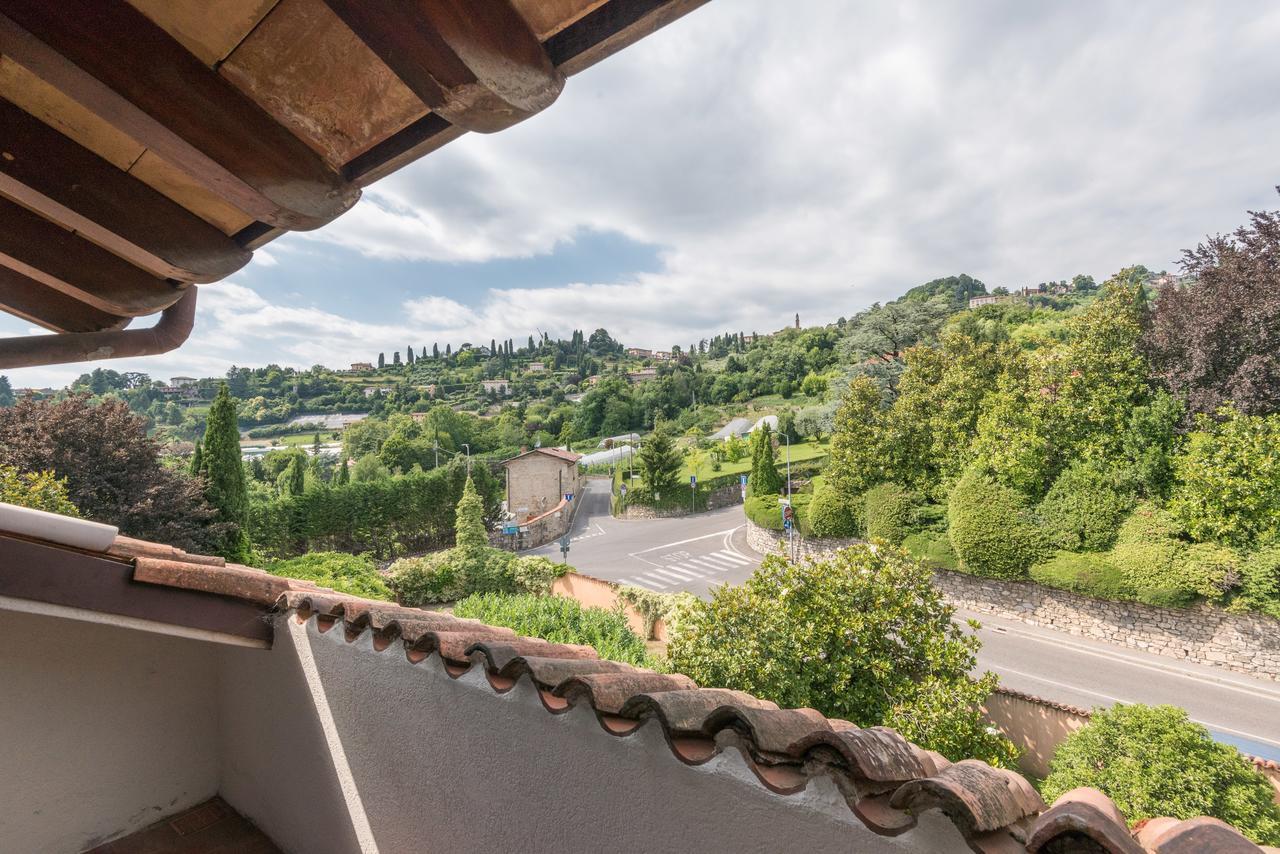 Bed and breakfast La Casa Dell'architetto