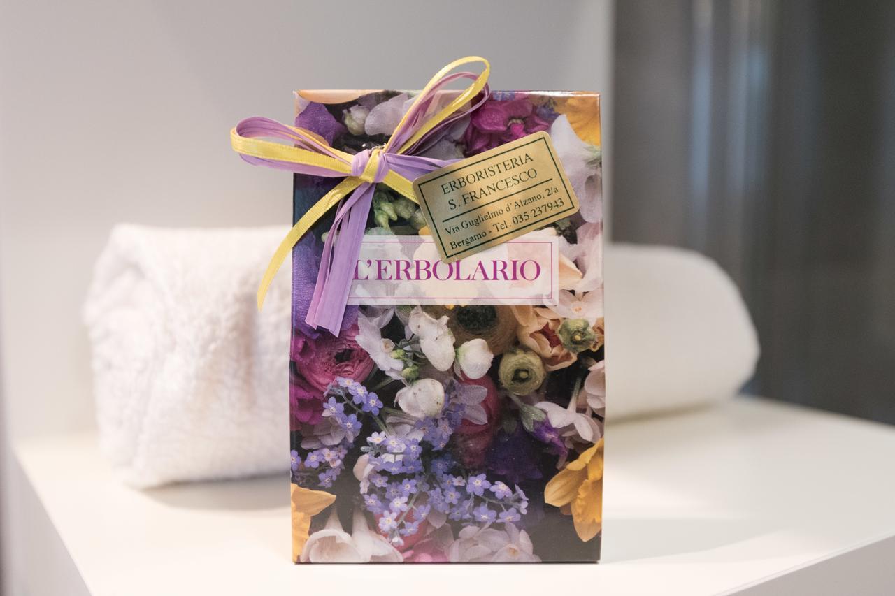 Bed and breakfast La Casa Dell'architetto