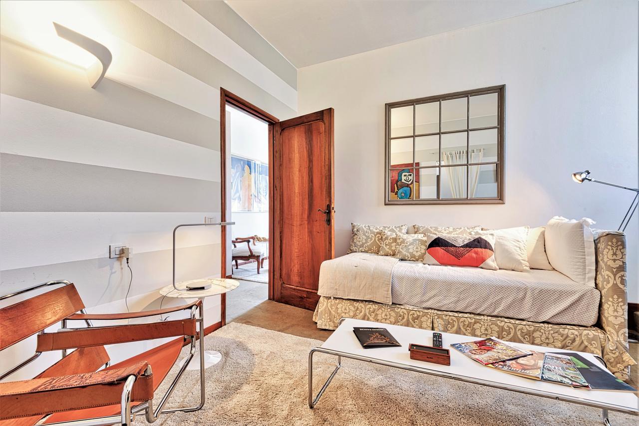 La Casa Dell'architetto Bérgamo