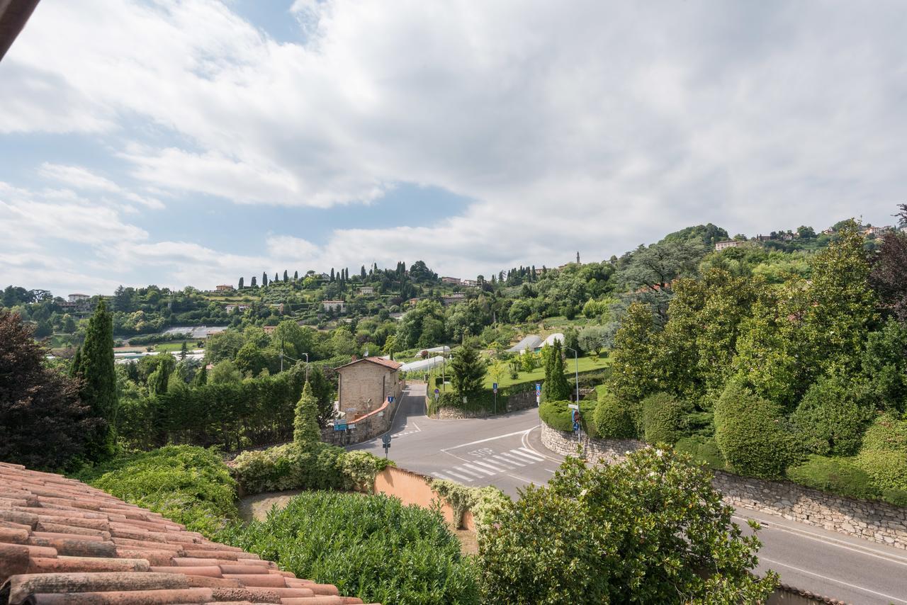 La Casa Dell'architetto Bed and breakfast 2*