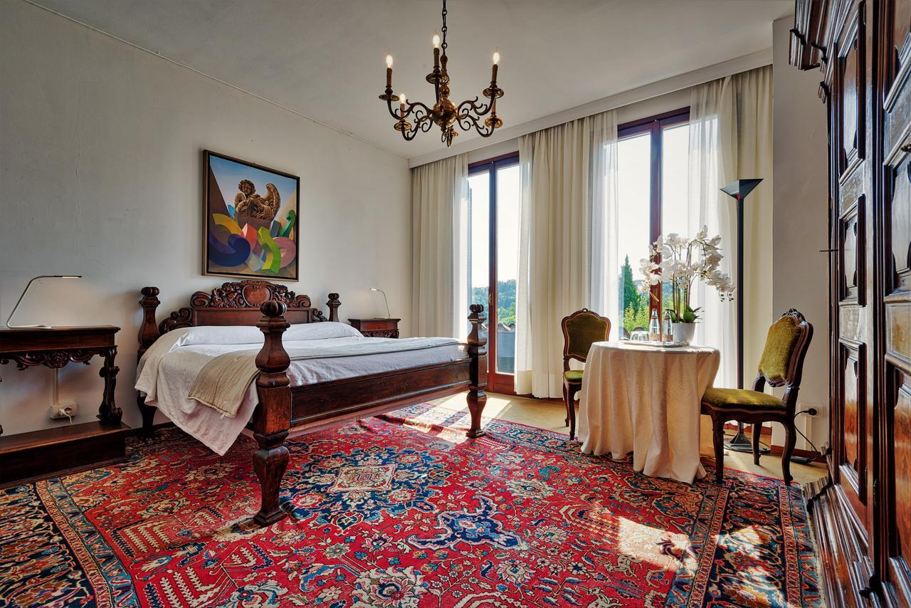 Bed and breakfast La Casa Dell'architetto Bérgamo