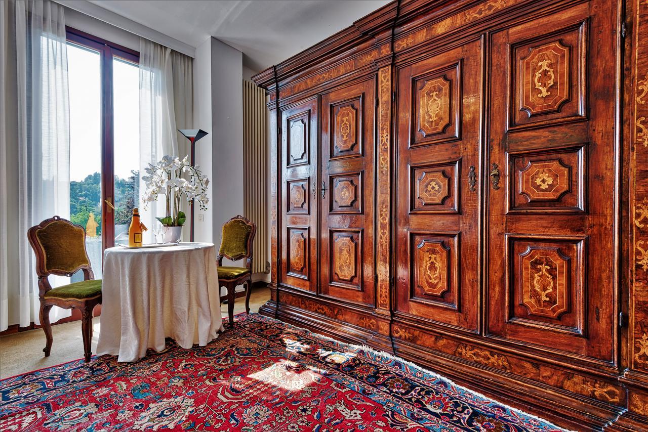 Bed and breakfast La Casa Dell'architetto
