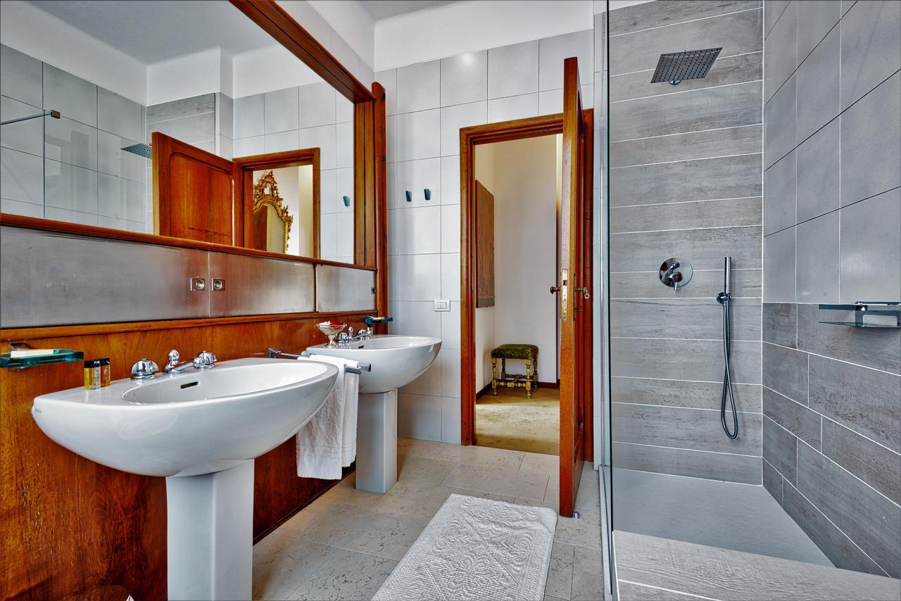 Bed and breakfast La Casa Dell'architetto