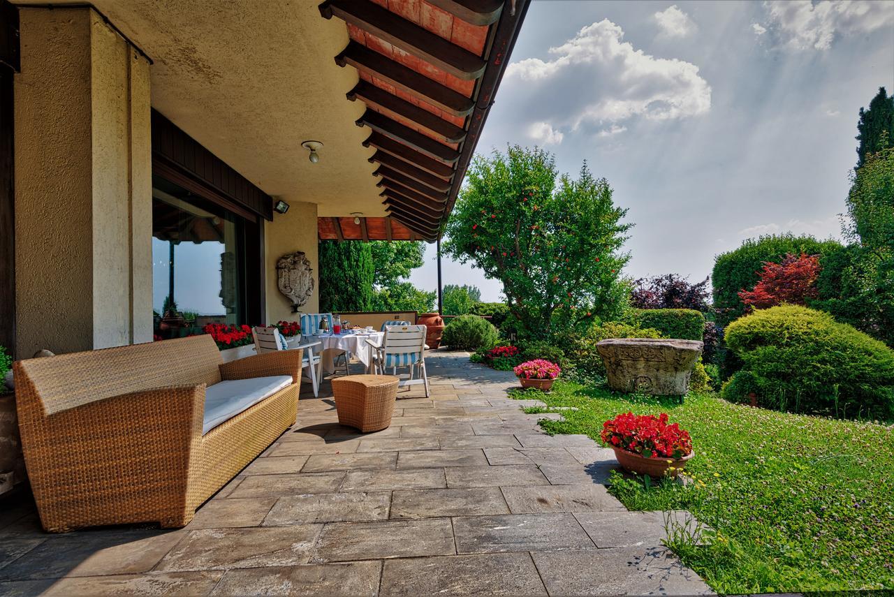 Bed and breakfast La Casa Dell'architetto