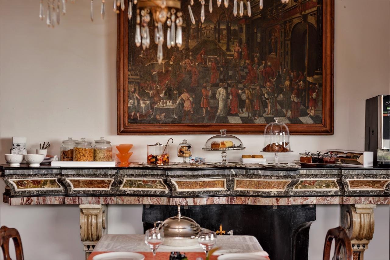 La Casa Dell'architetto Bed and breakfast