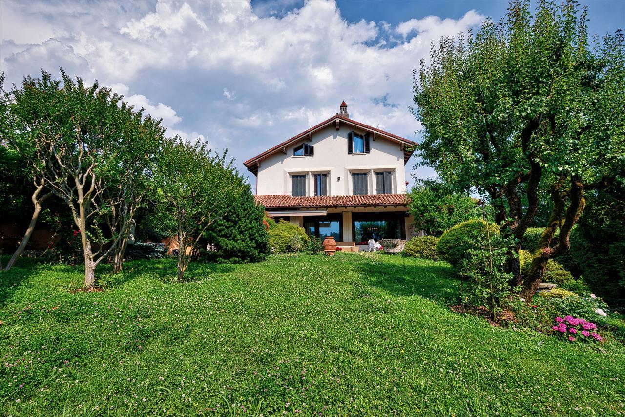 Bed and breakfast La Casa Dell'architetto Bérgamo