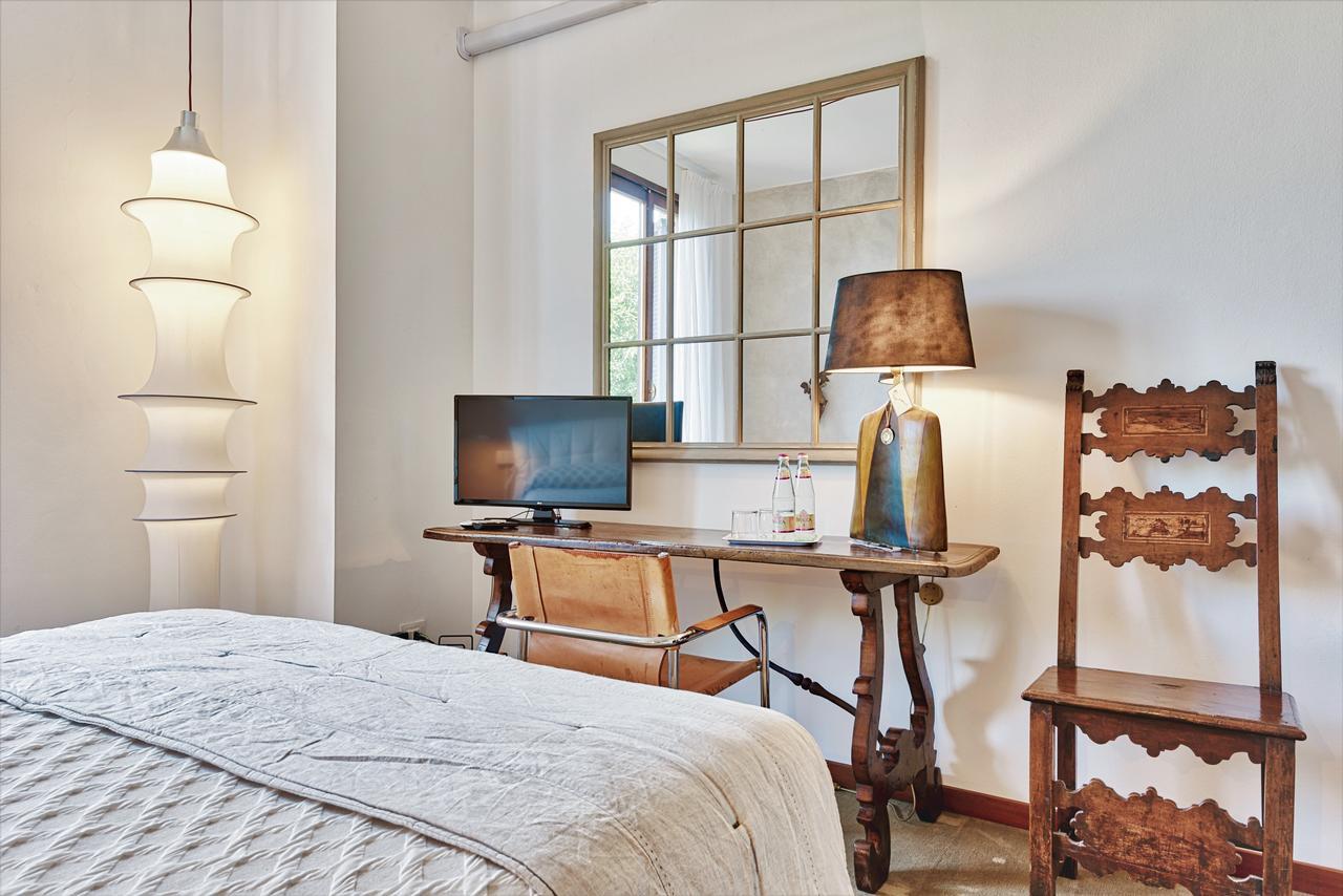 La Casa Dell'architetto Bed and breakfast Bérgamo