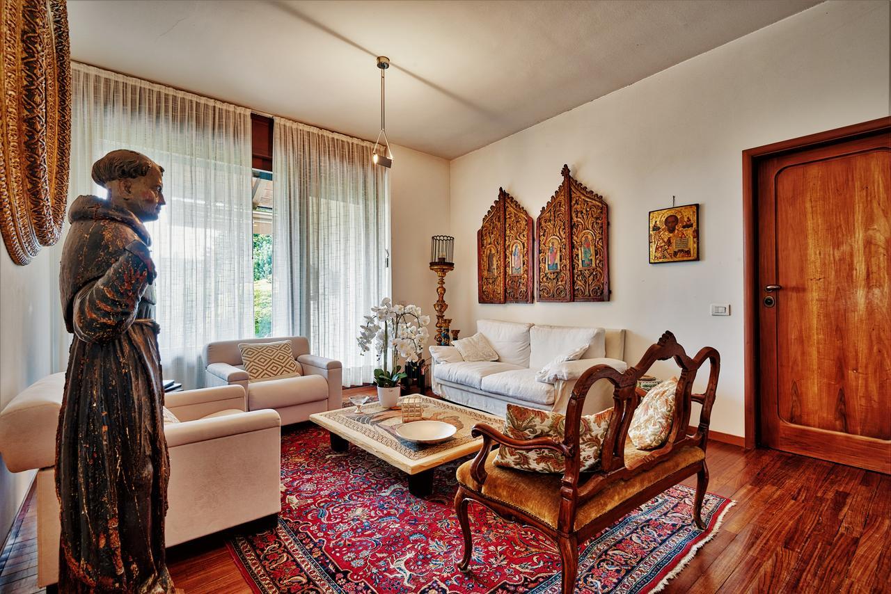 La Casa Dell'architetto Bed and breakfast