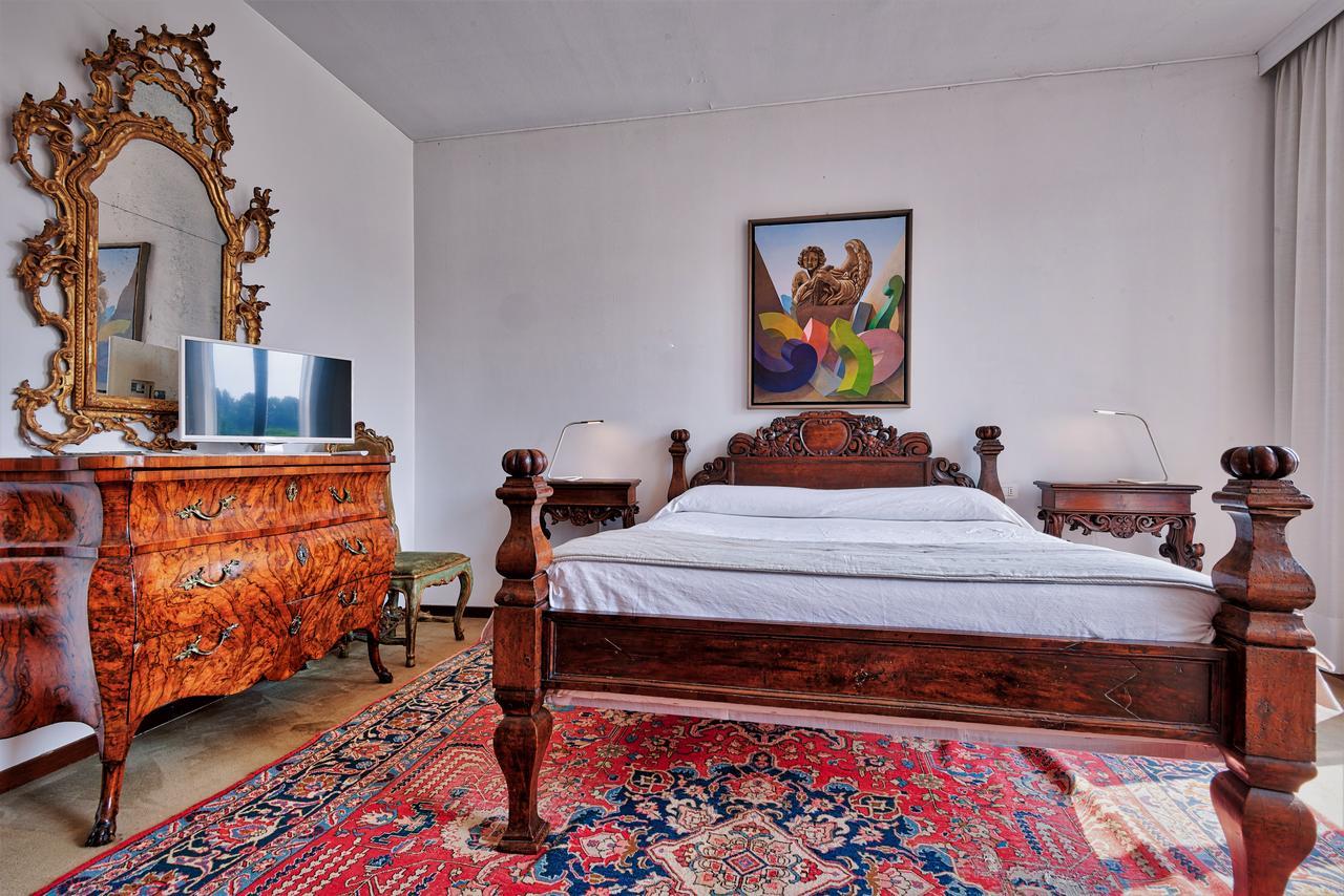 Bed and breakfast La Casa Dell'architetto 2*