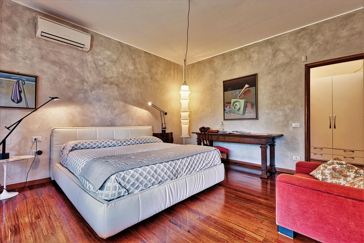 Bed and breakfast La Casa Dell'architetto