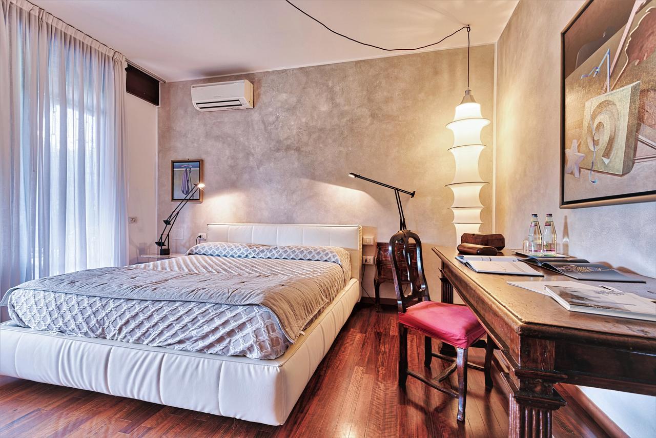 La Casa Dell'architetto