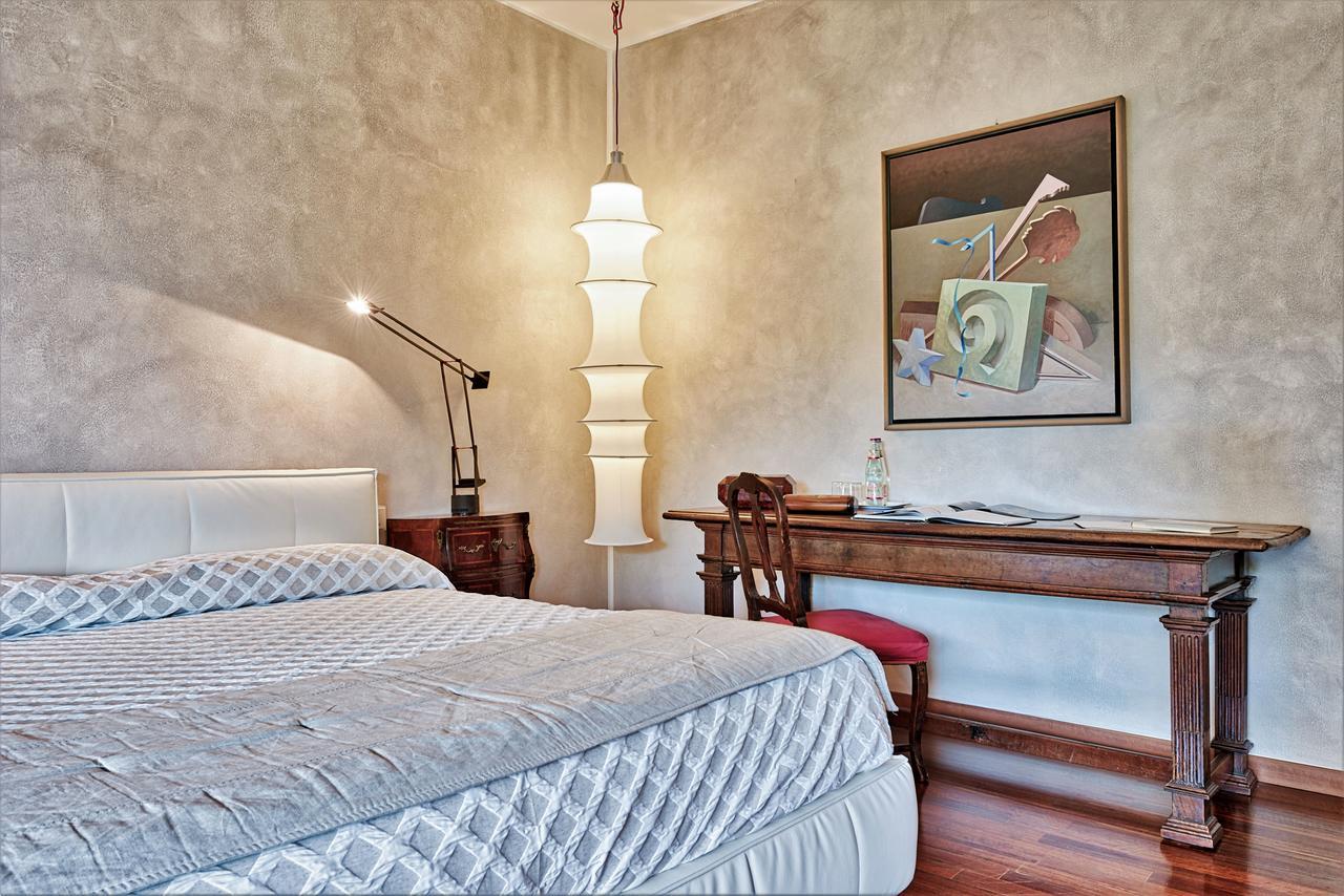 La Casa Dell'architetto 2* Bérgamo