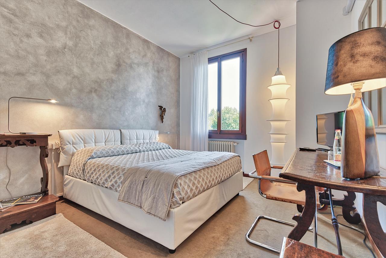 La Casa Dell'architetto Bed and breakfast 2*